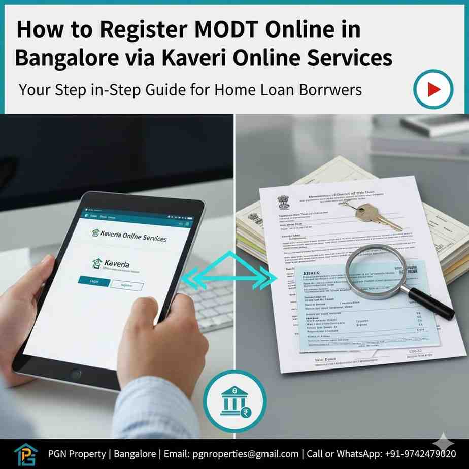 MODT Registration in Karnataka