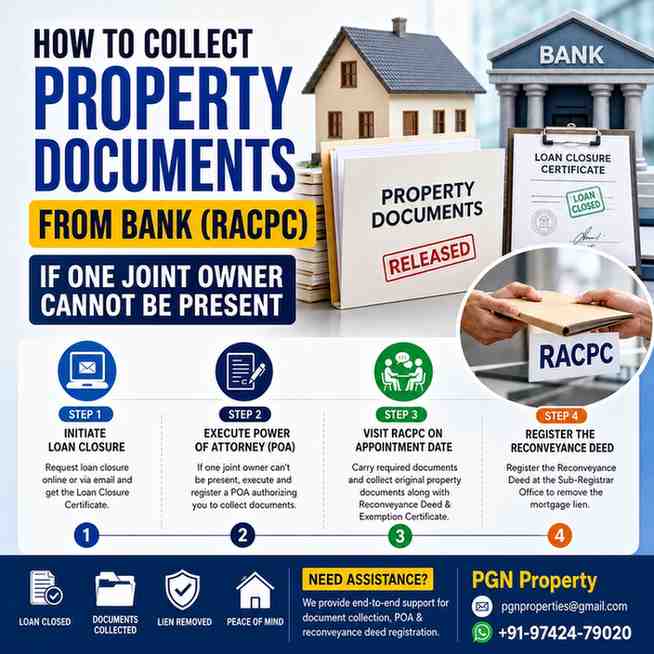 Document collection from bank