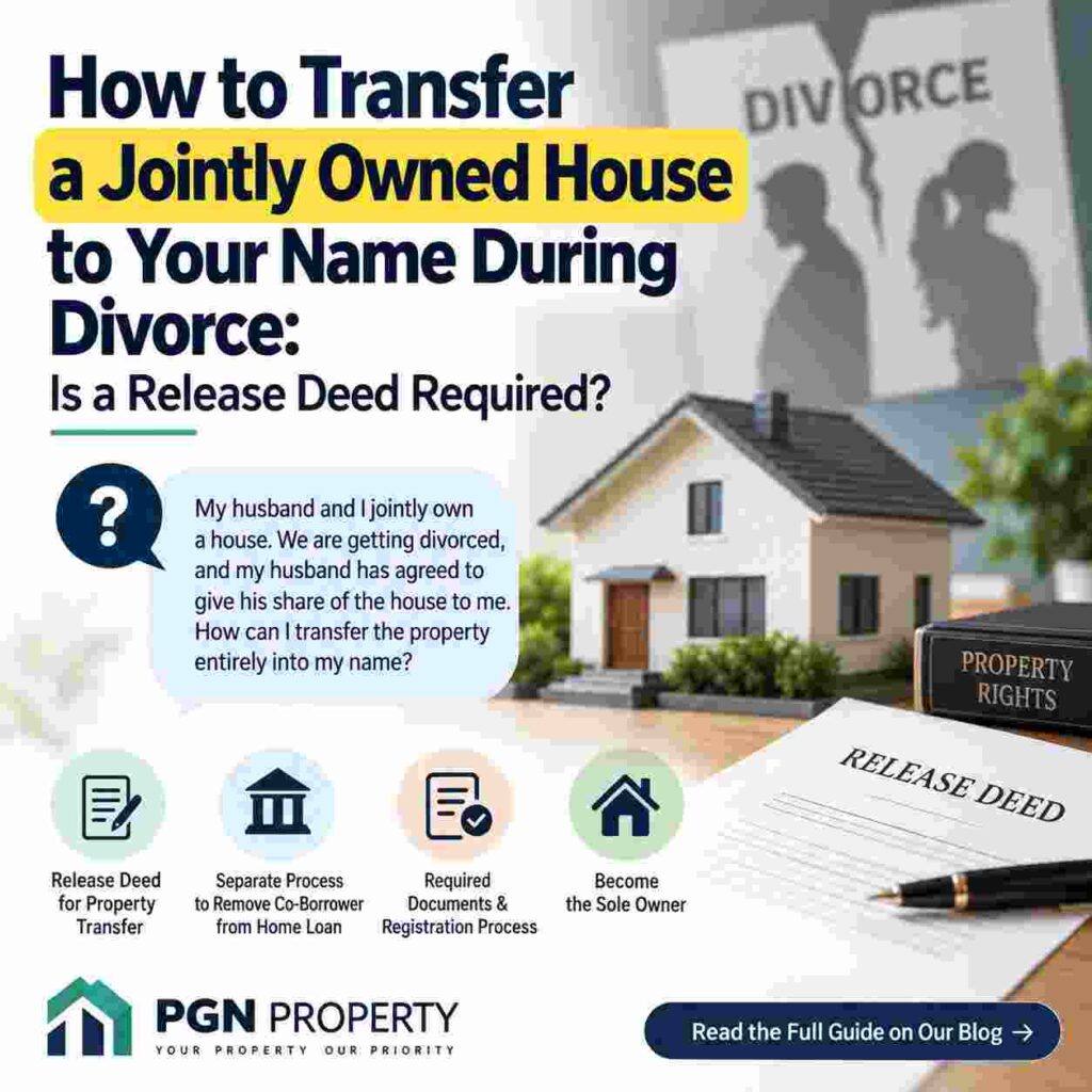 Release Deed