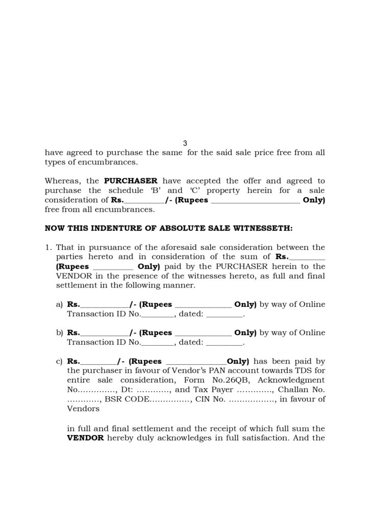 ABSOLUTE SALE DEED MOCK page 0003 1