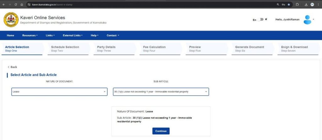 ArticleandsubArticle