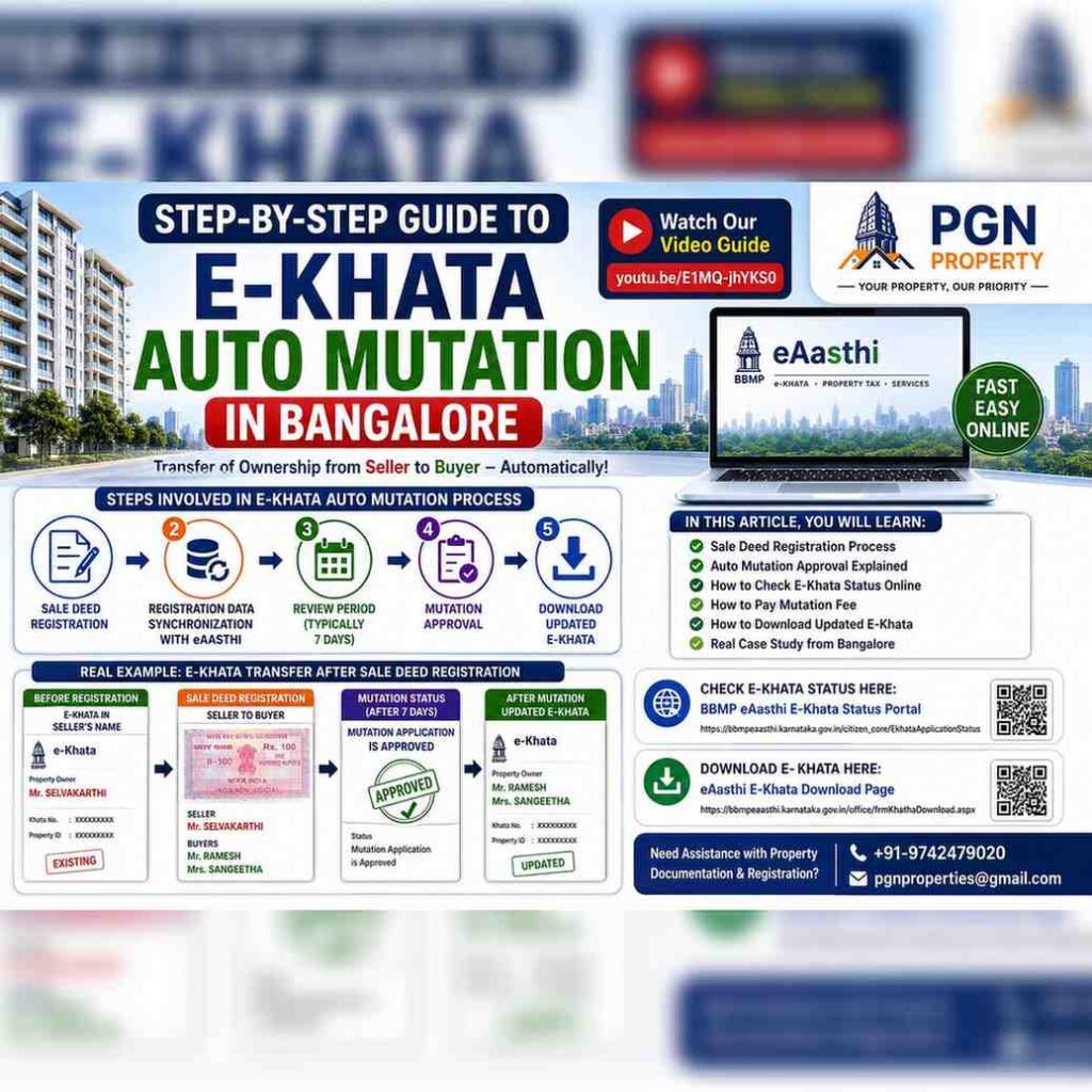 ekhata auto mutation