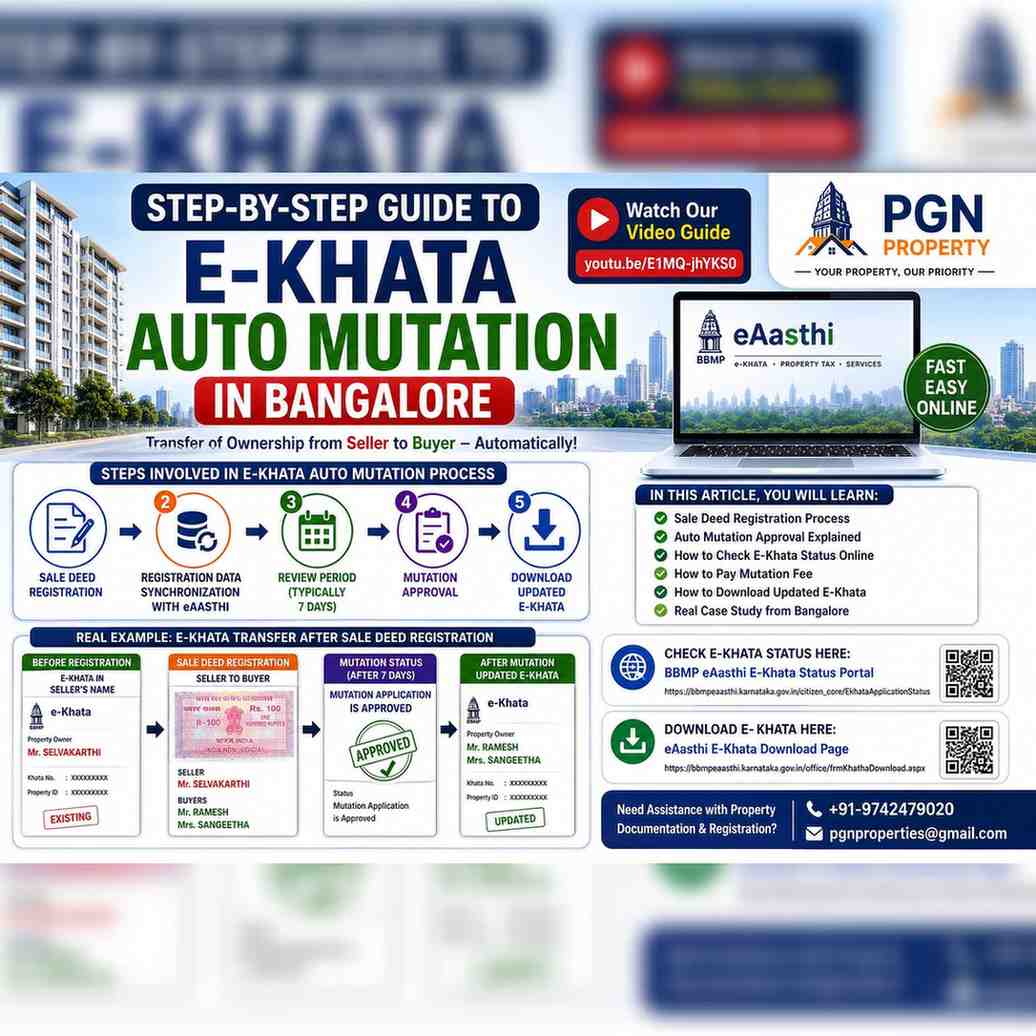 ekhata - PGN Property