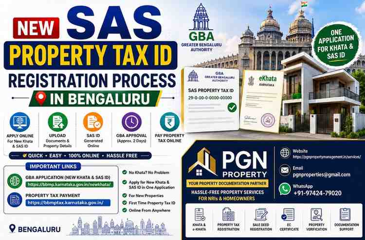 property Tax ID