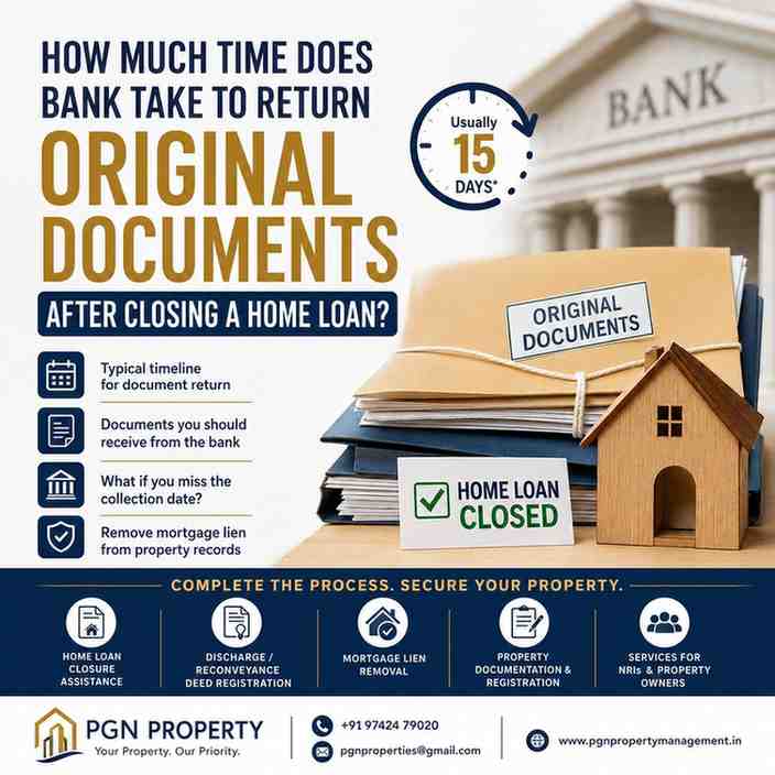 Document collection from Bank