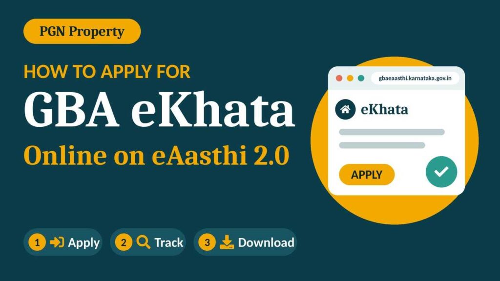 GBA ekhata